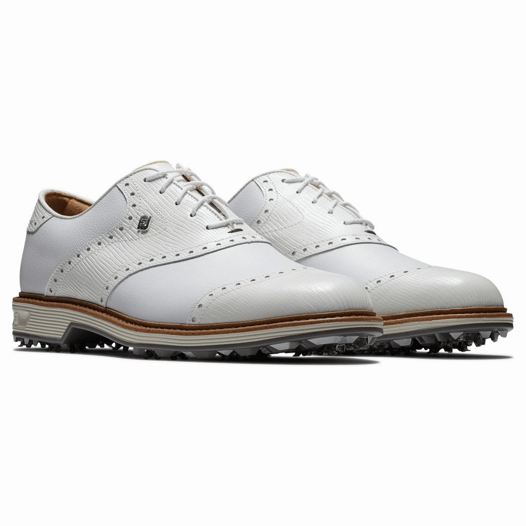 Retro Sneakers FootJoy Premiere Series Wilcox Golf Shoes 54322