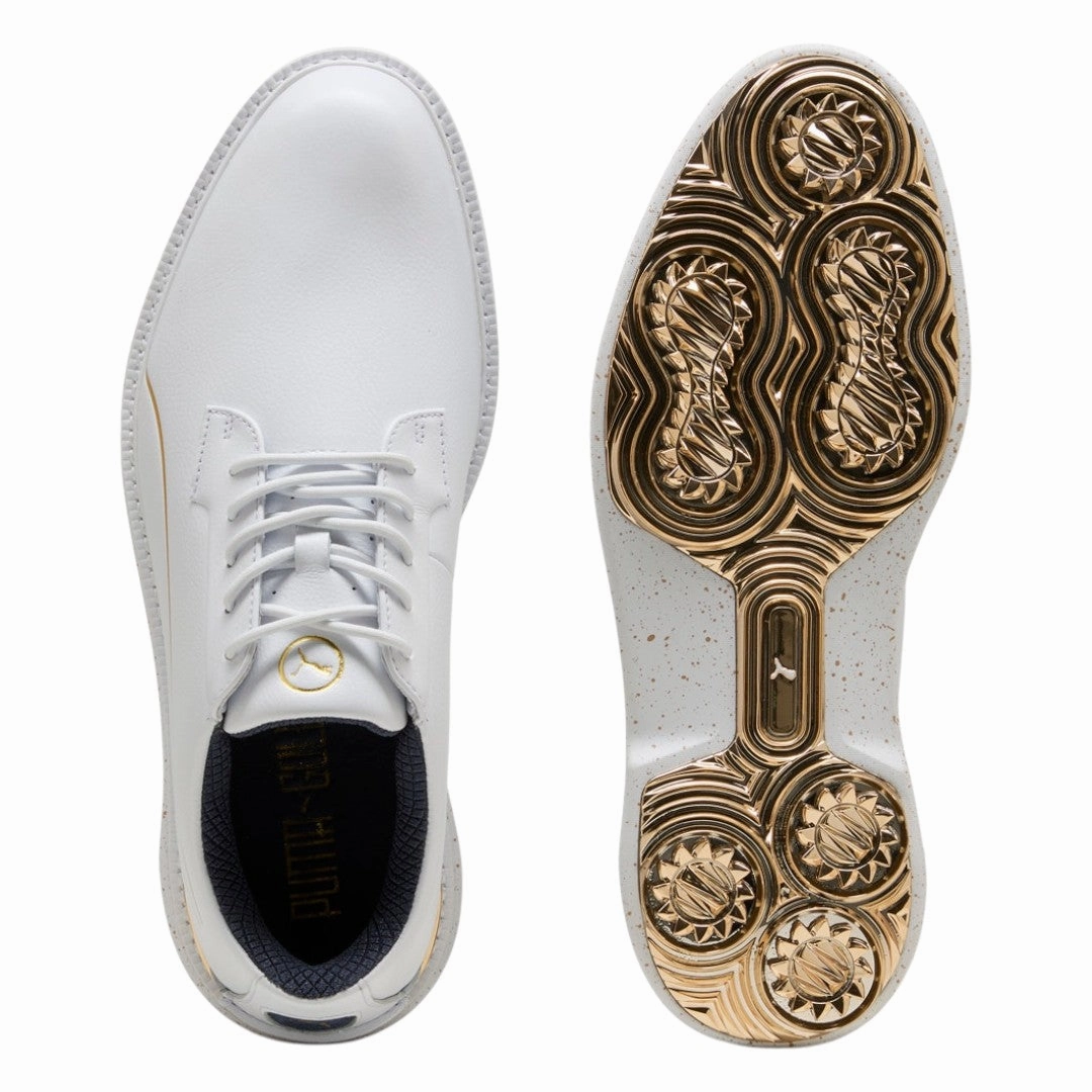Puma Royale Players Golf Shoes 311284 Motion Control Shoes