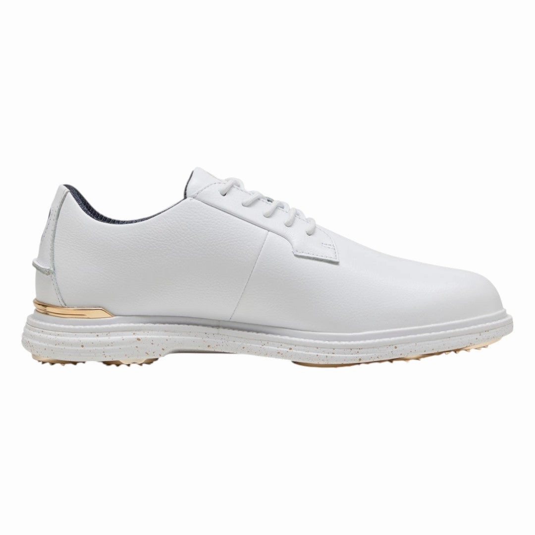Puma Royale Players Golf Shoes 311284 Urban Casual Shoes, Premium Walking Shoes