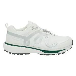 Lifestyle Trainers Kickstart Malbon Trail Spikeless Golf Shoes White - FW24 Men Soft Insole Trainers