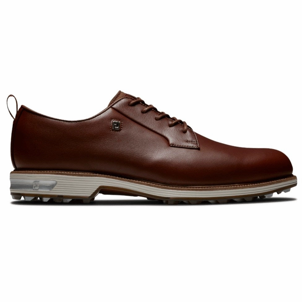 Easy Walking Shoes Kickstart FootJoy Premiere Series Field Golf Shoes 53987 Ultra Soft Slippers