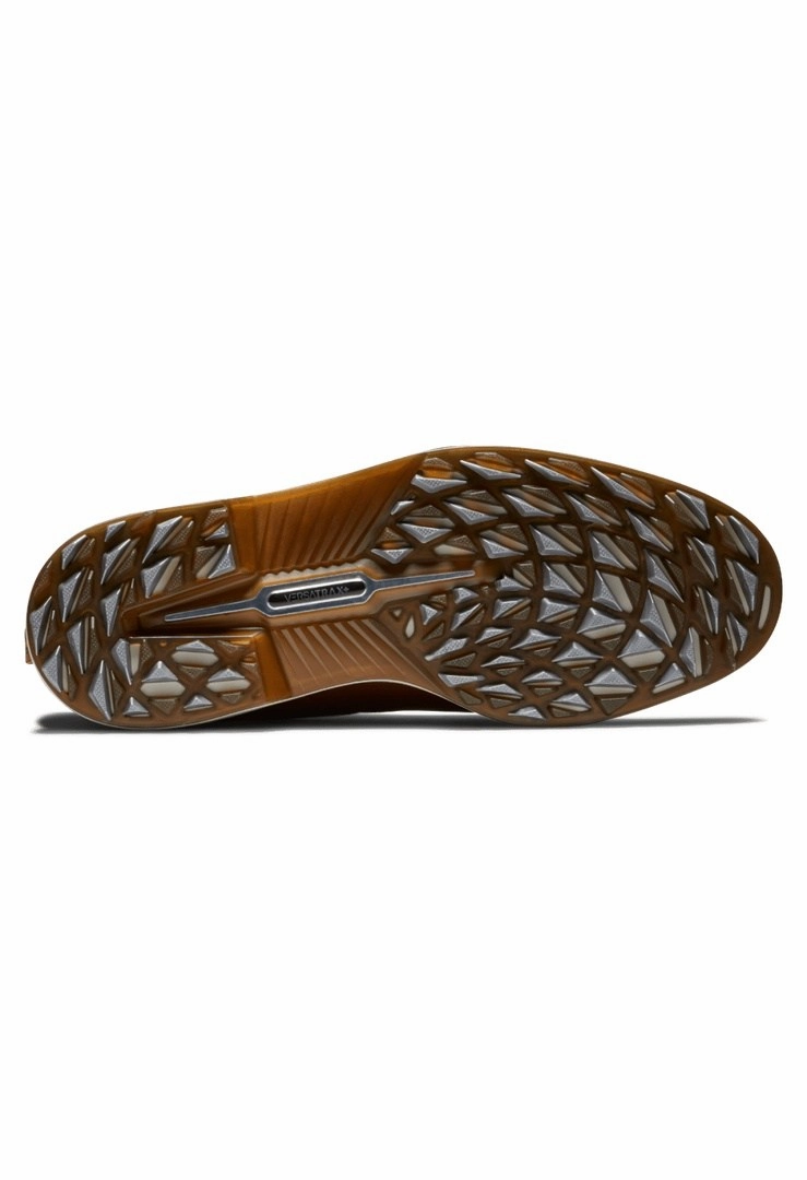 Modern Slip-On Sneakers, Classic Low-Top Sneakers, Memory Foam Shoes FootJoy Premiere Series Field Golf Shoes 53987