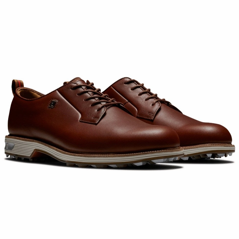 FootJoy Premiere Series Field Golf Shoes 53987 Arch-Friendly Footwear