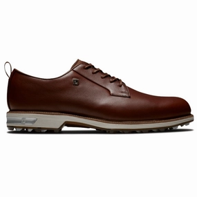 Easy Walking Shoes Kickstart FootJoy Premiere Series Field Golf Shoes 53987 Ultra Soft Slippers