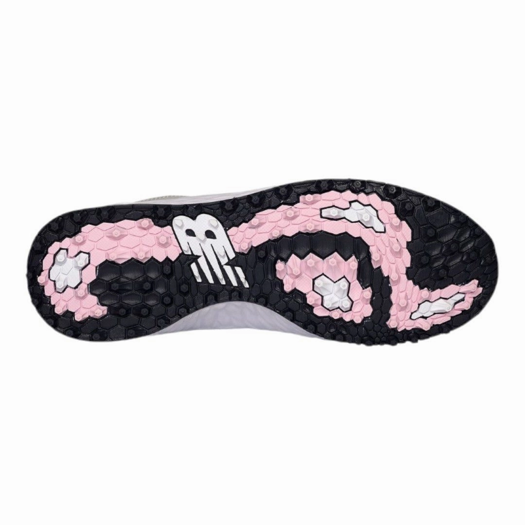 Stylish Walking Shoes, Padded Sandals Ladies New Balance Fresh Foam Contend V2 Golf Shoes