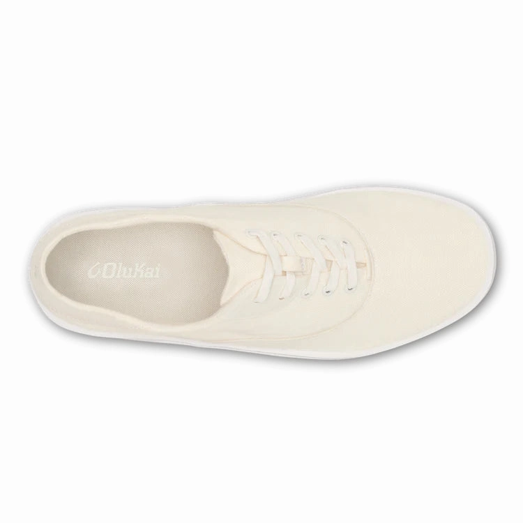 Olukai Men's Tradewind Sneakers Luxury Sneakers, Cozy House Slippers, Flexible Outsole Sneakers