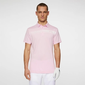 Klas Regular Fit Polo Nosegay Premium J.Lindeberg menswear