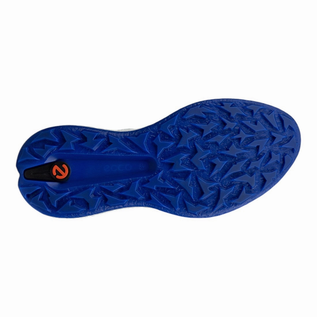 Non-Slip Soles Ecco Golf Biom H5 Golf Shoes 138014