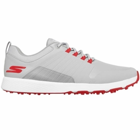 Knitted Casual Shoes Skechers Go Golf Elite V4 Victory Golf Shoes 214022 Cozy Indoor Slippers Cozy Slip-Ons, Slip Resistant Shoes, Cushioned Midsoles