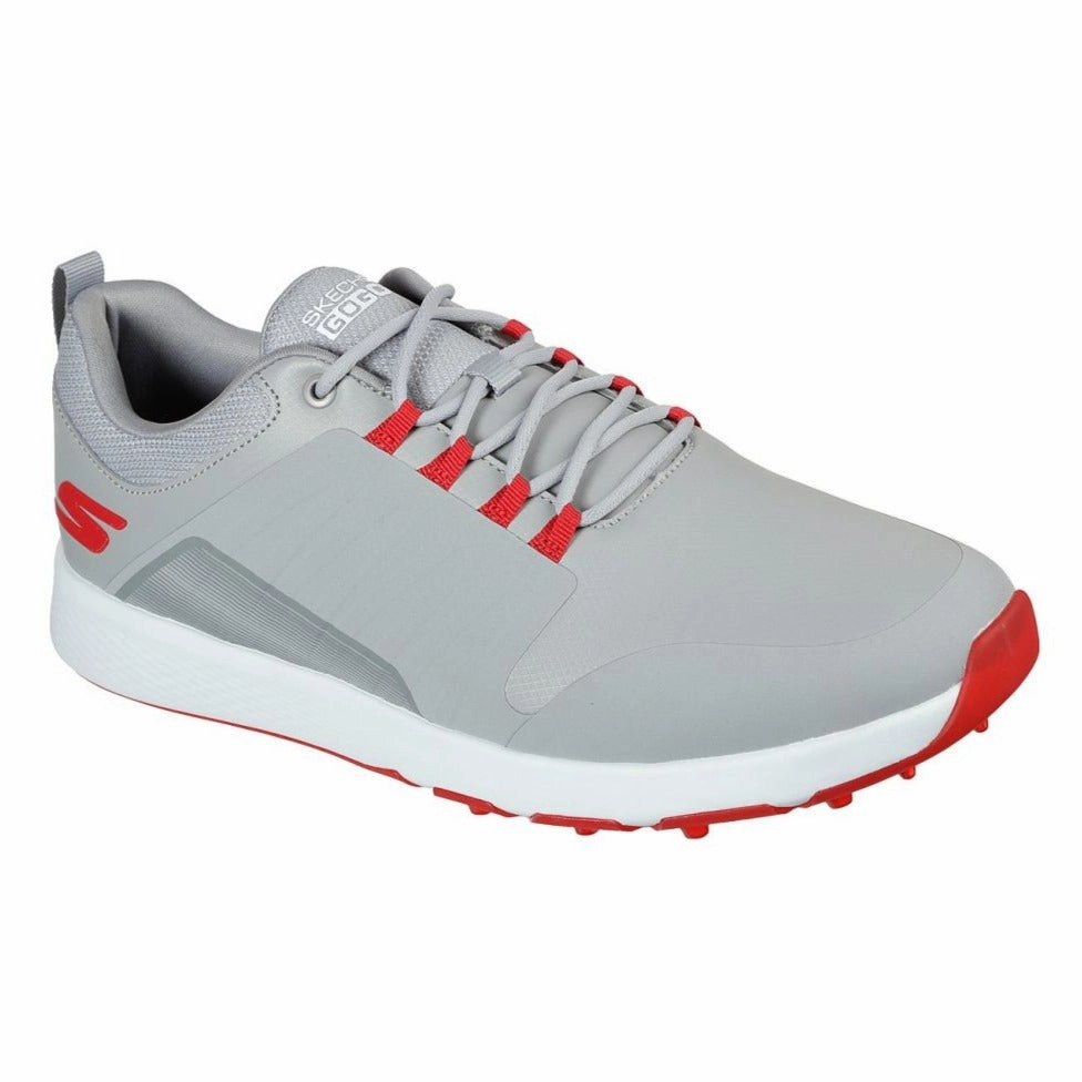 Outdoor Trainers Skechers Go Golf Elite V4 Victory Golf Shoes 214022 Footbed Sandals
