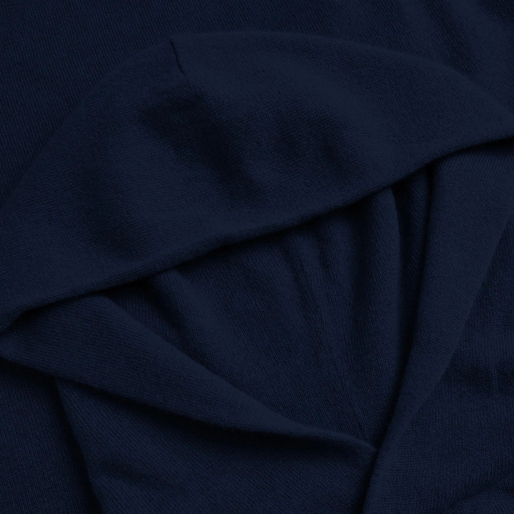 Koko Cashmere Hoodie Maltese Blue Greyson Men's Clothing