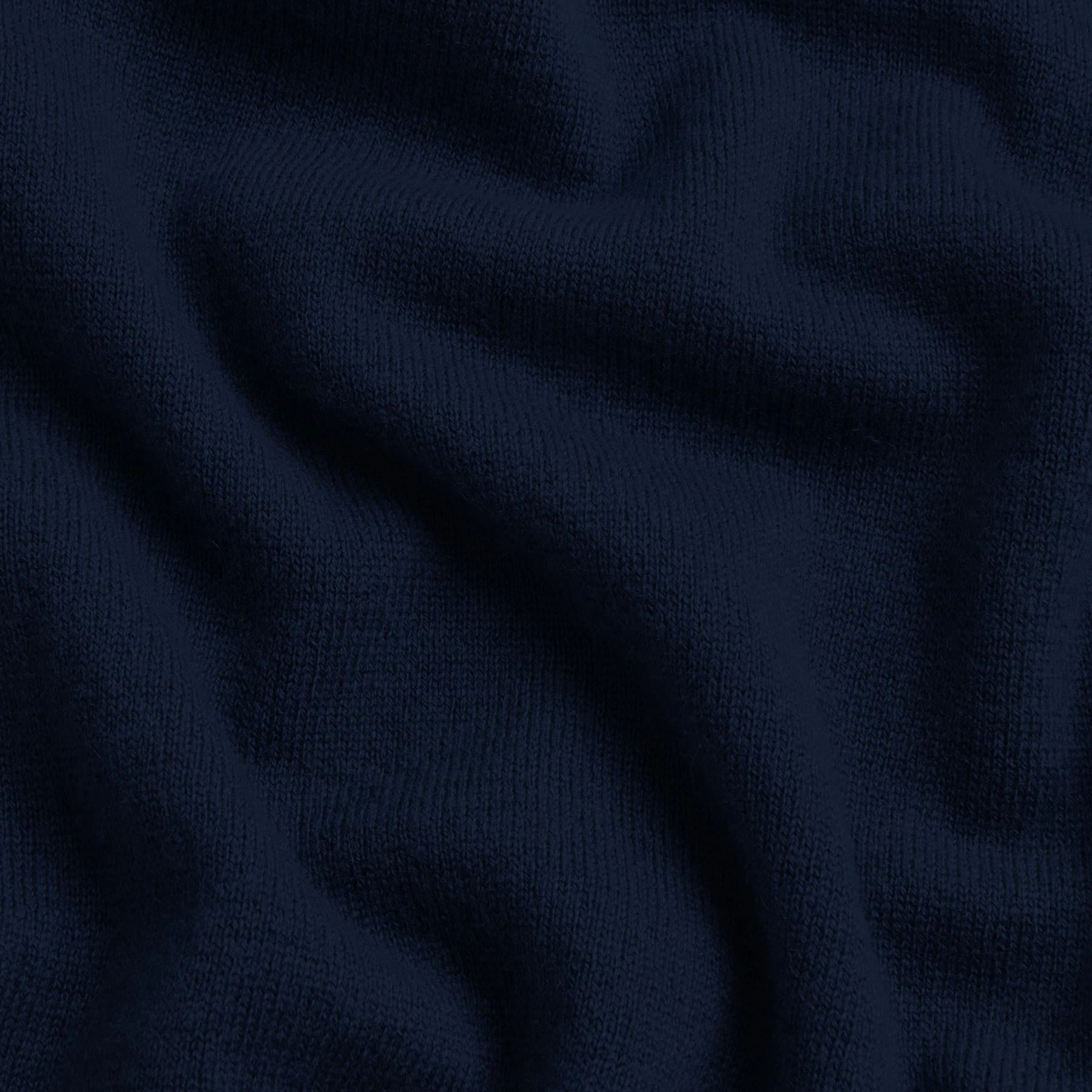 Koko Cashmere Hoodie Maltese Blue Greyson Men's Clothing