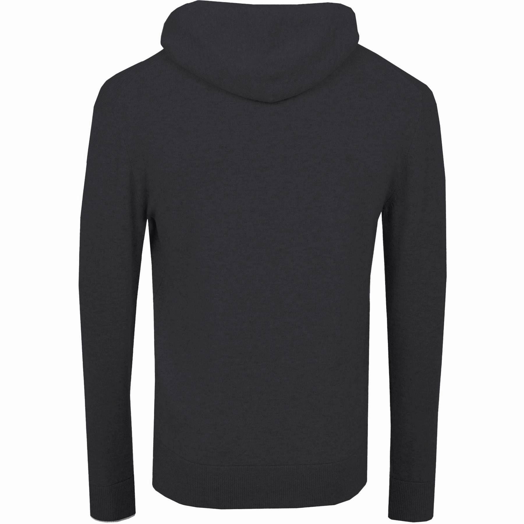 Koko Cashmere Hoodie Shepherd Greyson Men's Clothing
