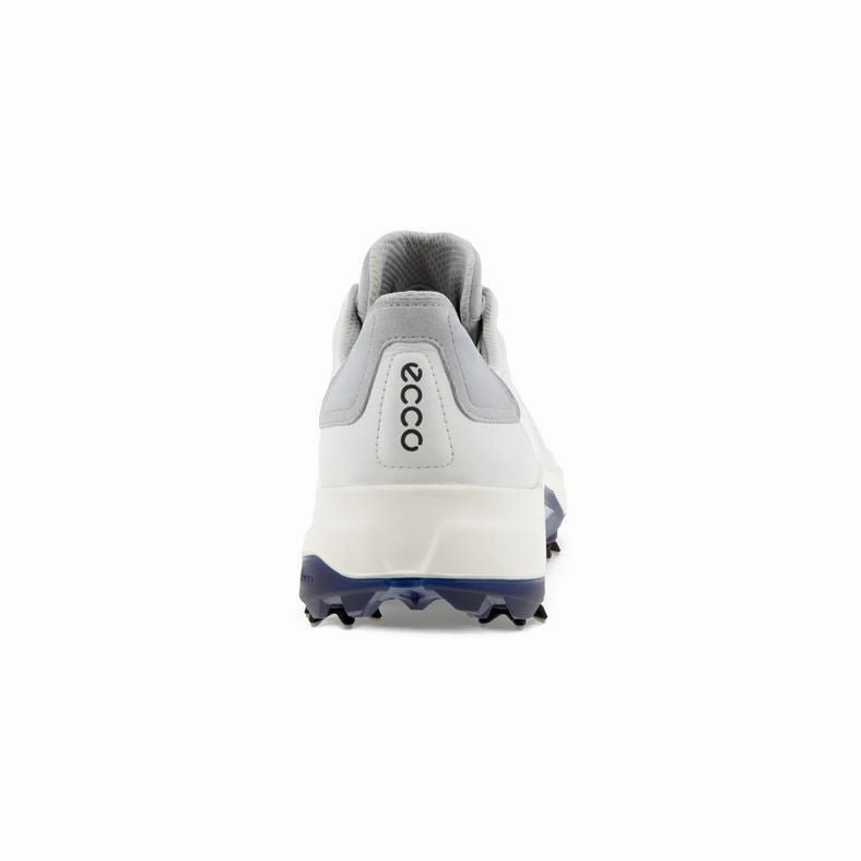 Ecco Biom G5 Golf Shoes 152314 Comfort Wear Shoes
