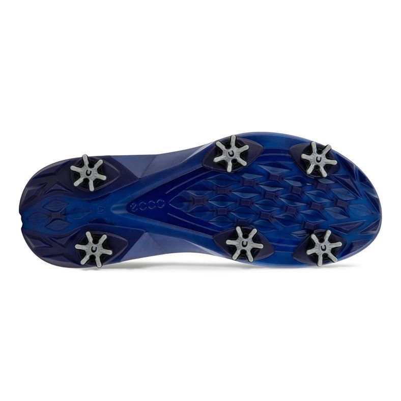 Luxury Sneakers, Impact Absorbing Shoes, Minimalist Street Shoes Ecco Biom G5 Golf Shoes 152314