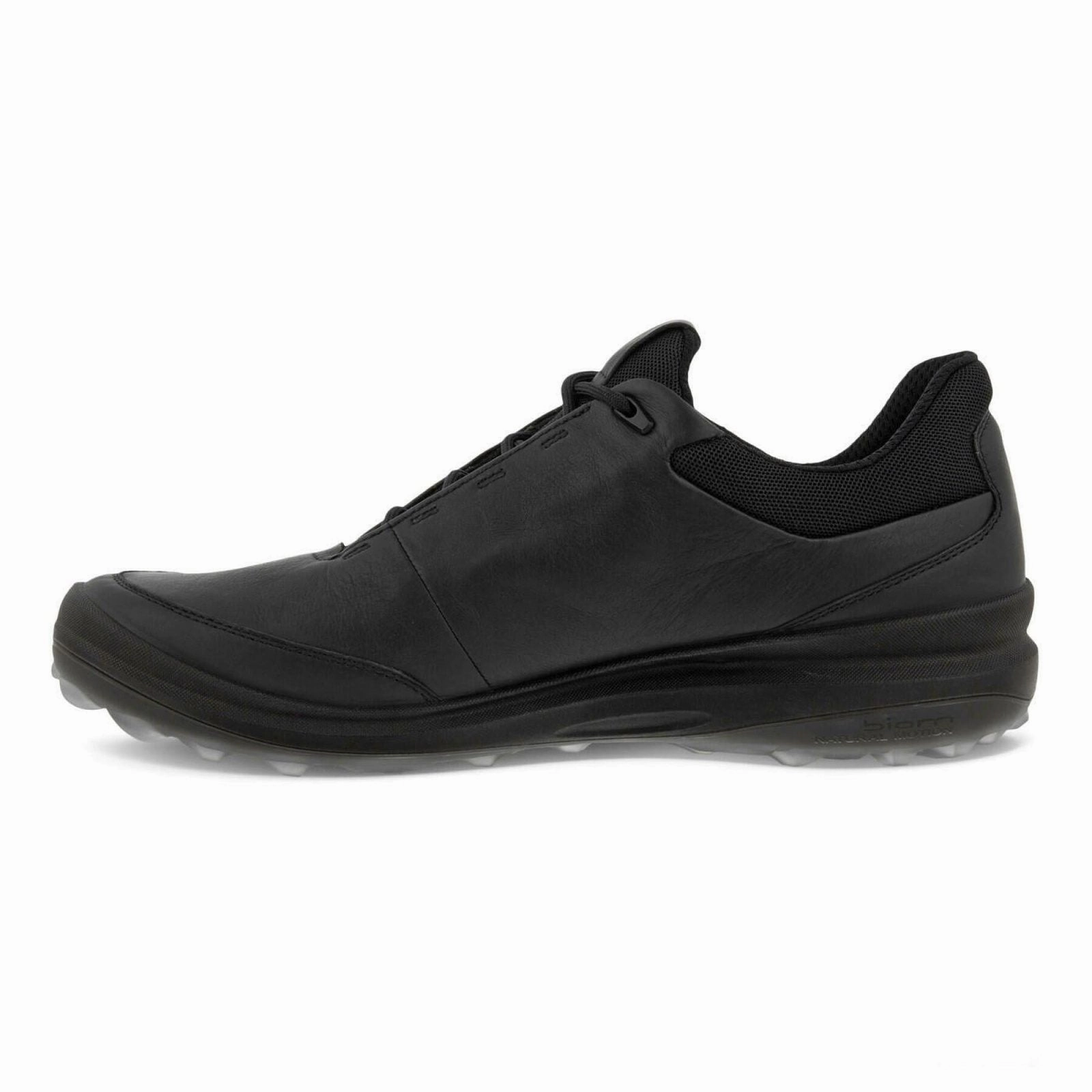 Rubber Sole Sneakers Ecco Biom Hybrid 3 Golf Shoes 155844