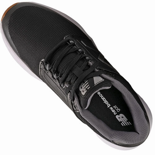 Traction Sole Shoes New Balance Breeze V2 Spikeless Golf Shoes Cool Street Shoes