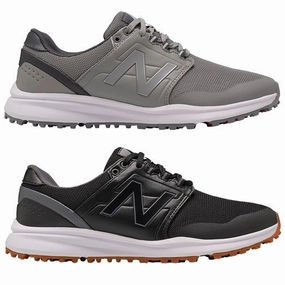 Lace-Free Casual Shoes New Balance Breeze V2 Spikeless Golf Shoes Urban Walk Knit Sneakers