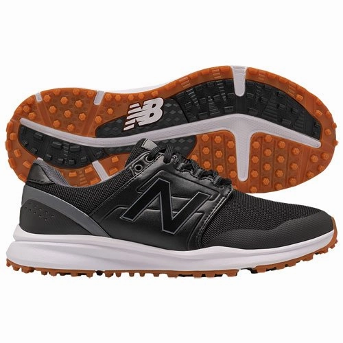 Memory Foam Shoes New Balance Breeze V2 Spikeless Golf Shoes