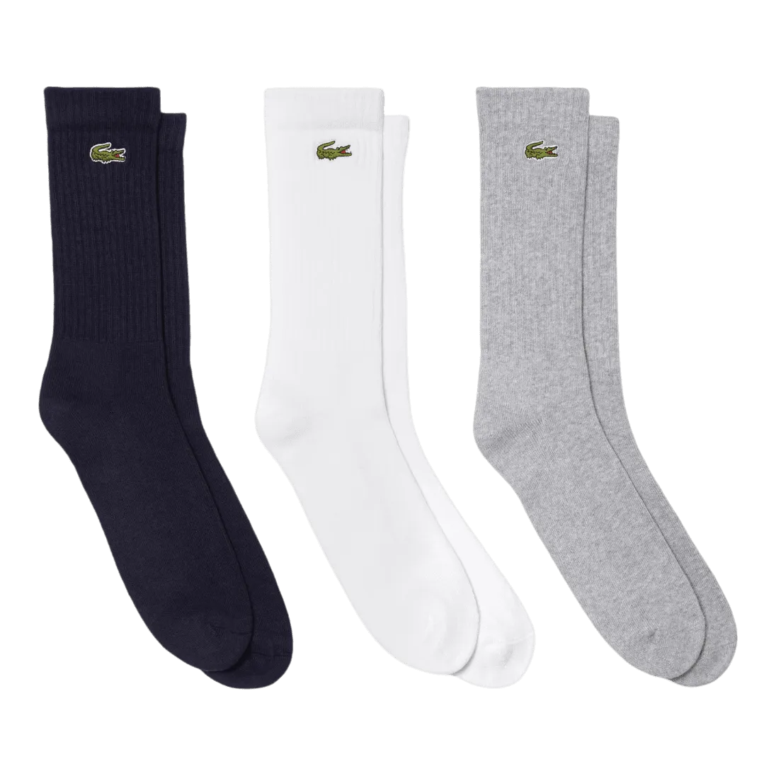 Lacoste Chaussettes Golf Socks RA4182
