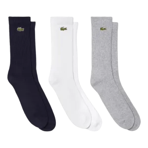 Lacoste Chaussettes Golf Socks RA4182