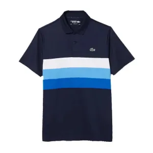 Lacoste Chest Block Golf Shirt DH0585