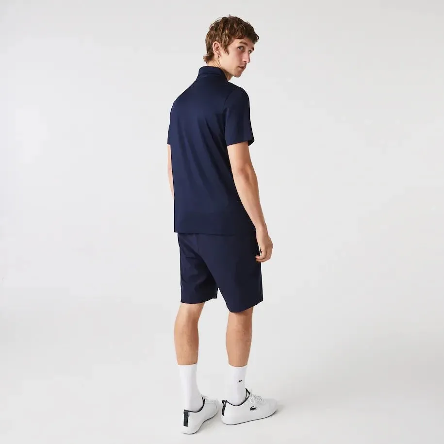 Lacoste Chest Block Golf Shirt DH0585