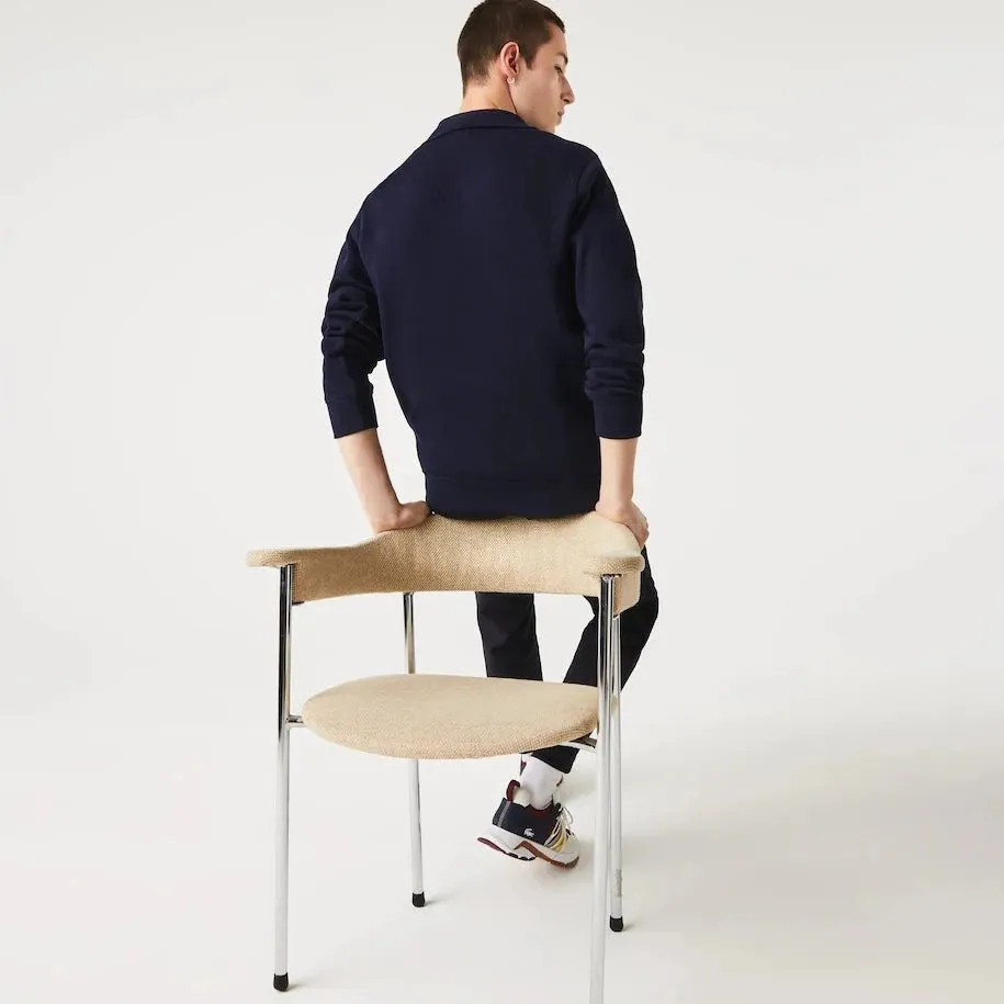 Lacoste Classic 1/2 Zip Golf Mid Layer SH1927