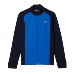 Lacoste Core Full-Zip Golf Mid Layer SH9431