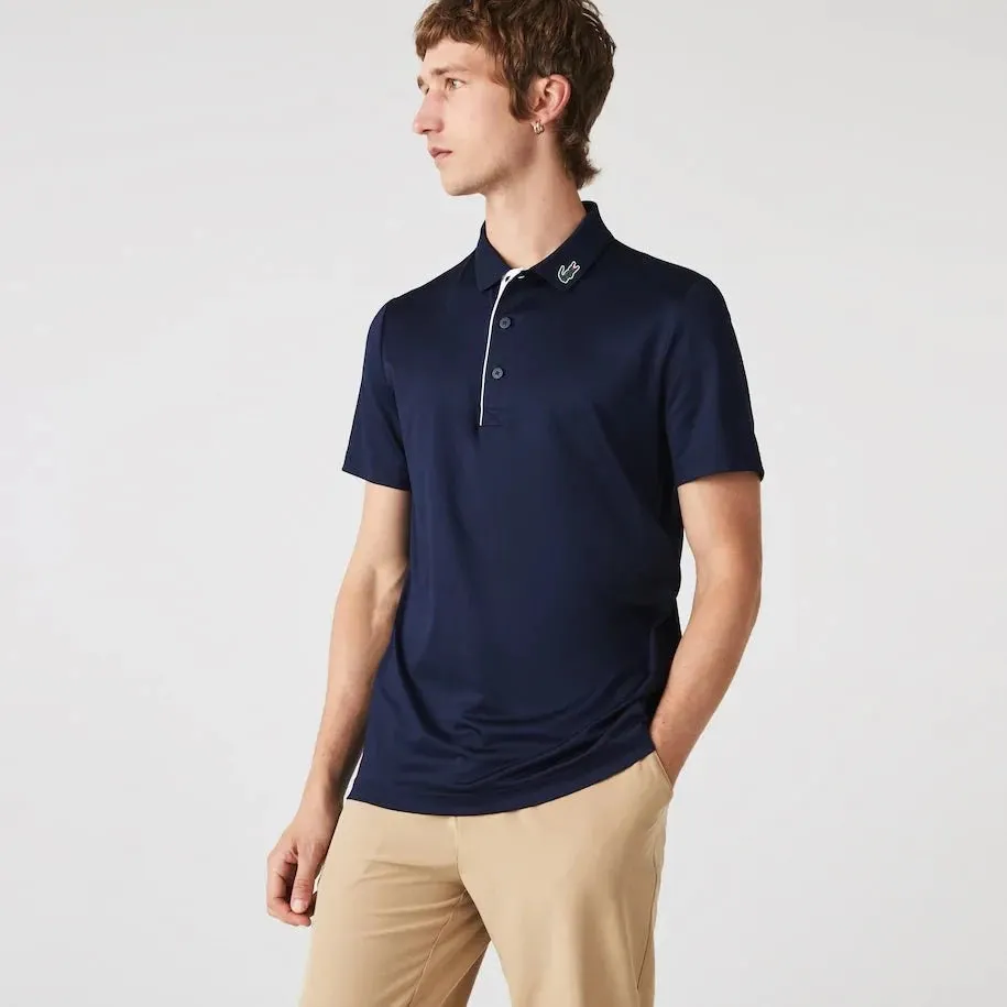 Lacoste Essentials Golf Shirt DH3982