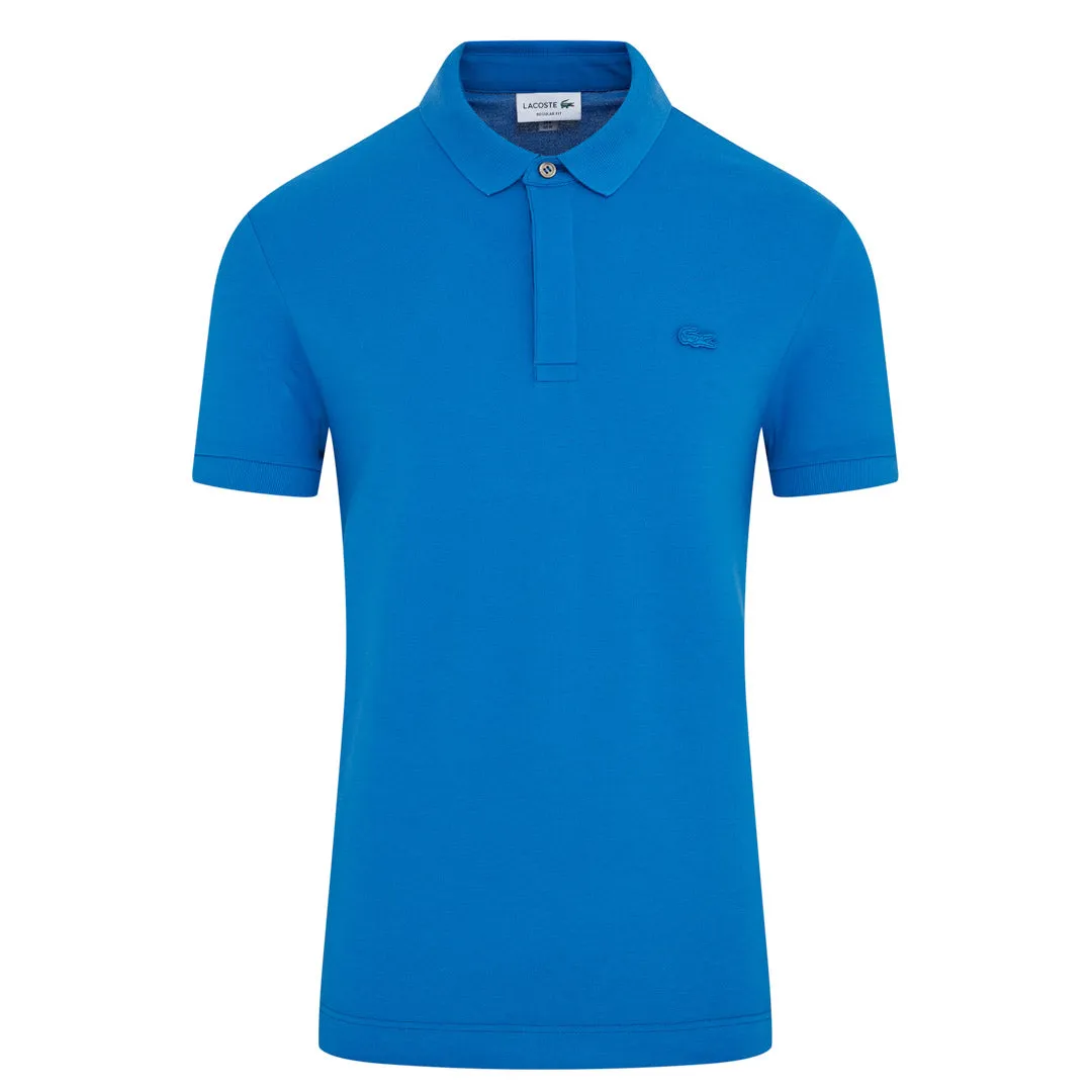 Lacoste Paris Pique Golf Shirt PH5522