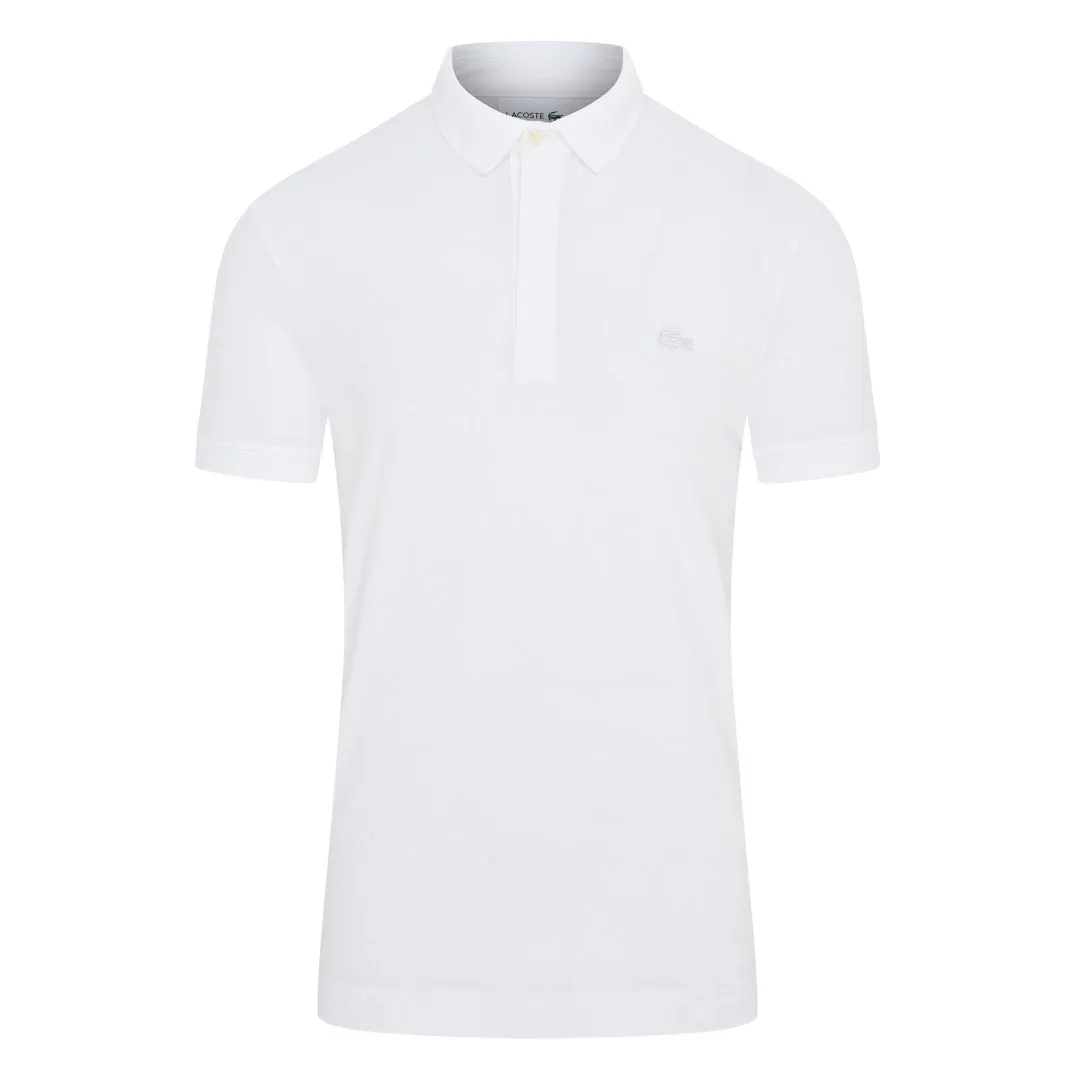 Lacoste Paris Pique Golf Shirt PH5522