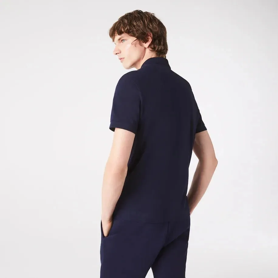Lacoste Paris Pique Golf Shirt PH5522