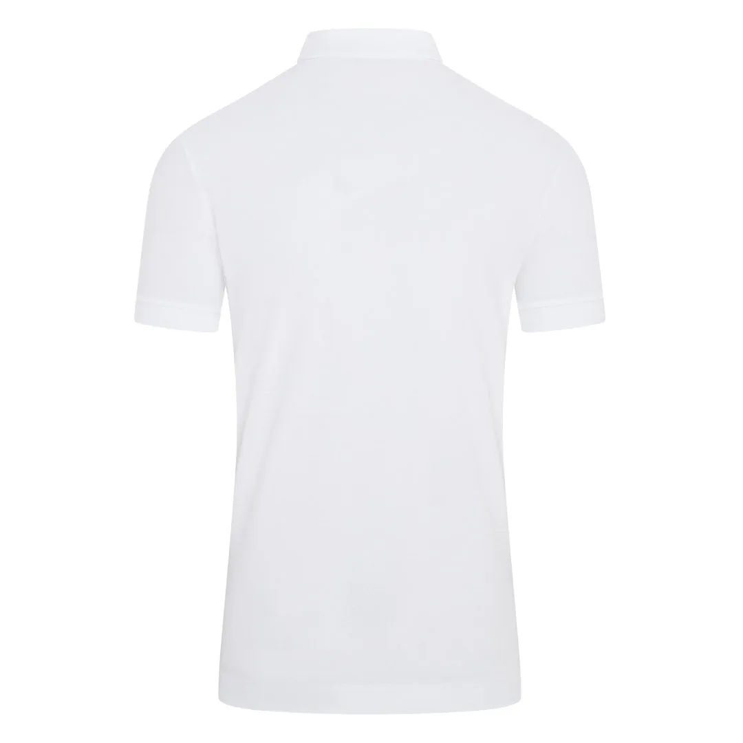 Lacoste Paris Pique Golf Shirt PH5522