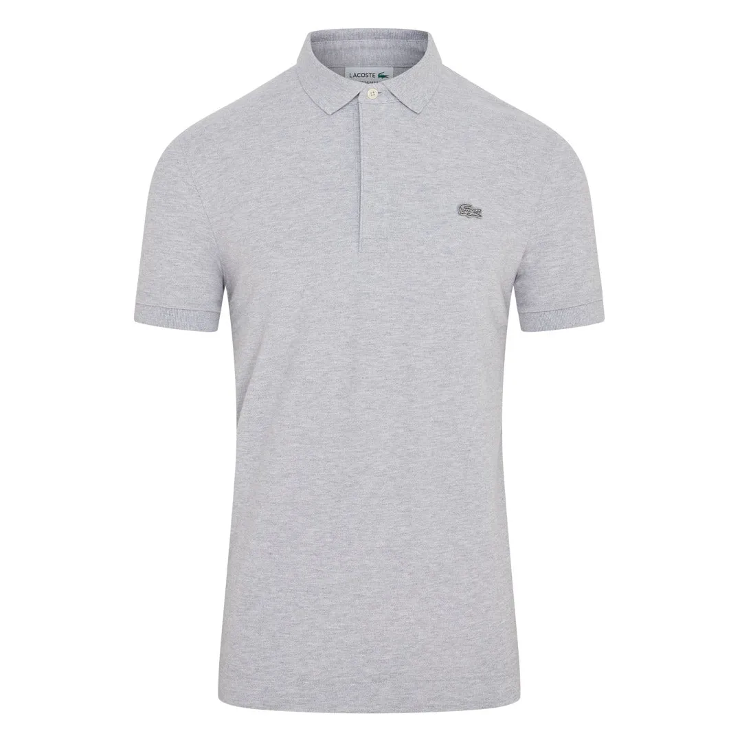 Lacoste Paris Pique Golf Shirt PH5522