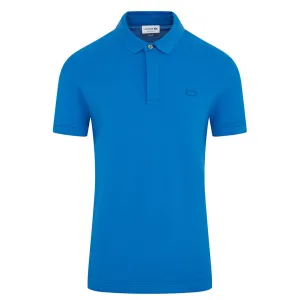 Lacoste Paris Pique Golf Shirt PH5522