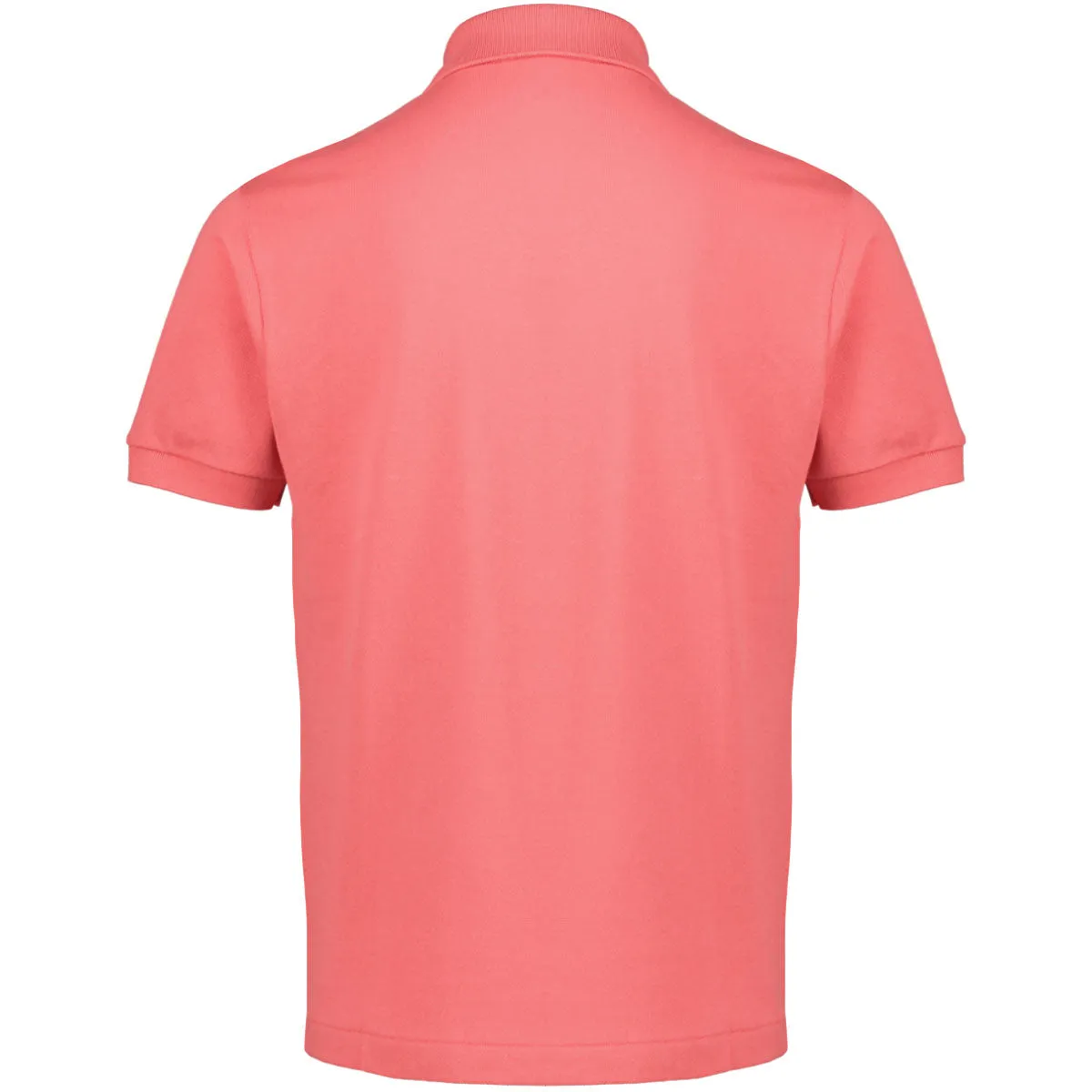 Lacoste Pique Golf Polo Shirt L1212-00