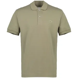 Lacoste Pique Golf Polo Shirt L1212-00