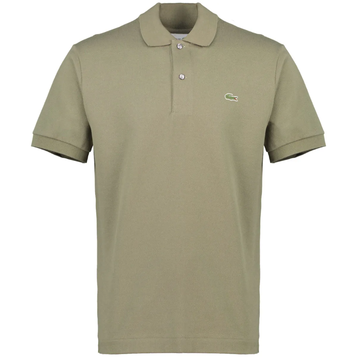 Lacoste Pique Golf Polo Shirt L1212-00