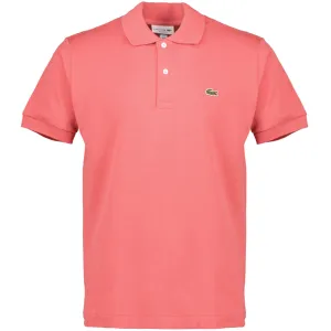 Lacoste Pique Golf Polo Shirt L1212-00