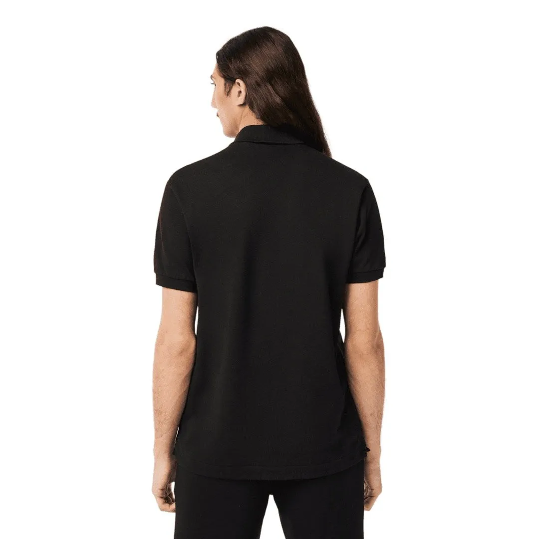 Lacoste Pique Golf Polo Shirt L.12.12