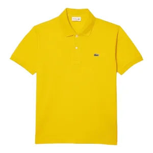 Lacoste Pique Golf Polo Shirt L.12.12