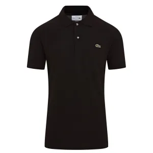 Lacoste Pique Golf Polo Shirt L.12.12