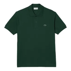 Lacoste Pique Golf Polo Shirt L.12.12