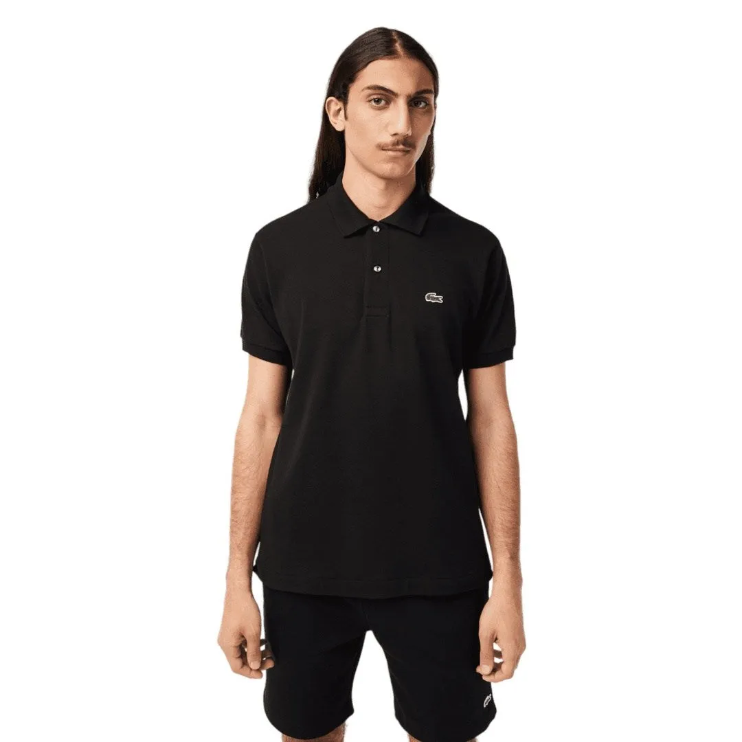 Lacoste Pique Golf Polo Shirt L.12.12
