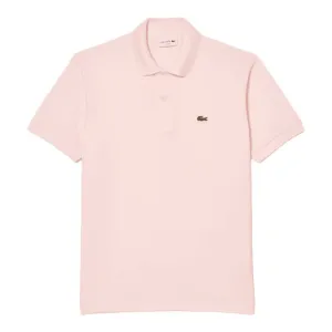 Lacoste Pique Golf Shirt L.12.12.00