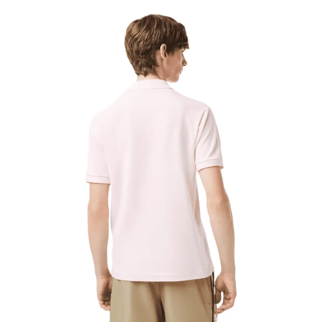 Lacoste Pique Golf Shirt L.12.12.00