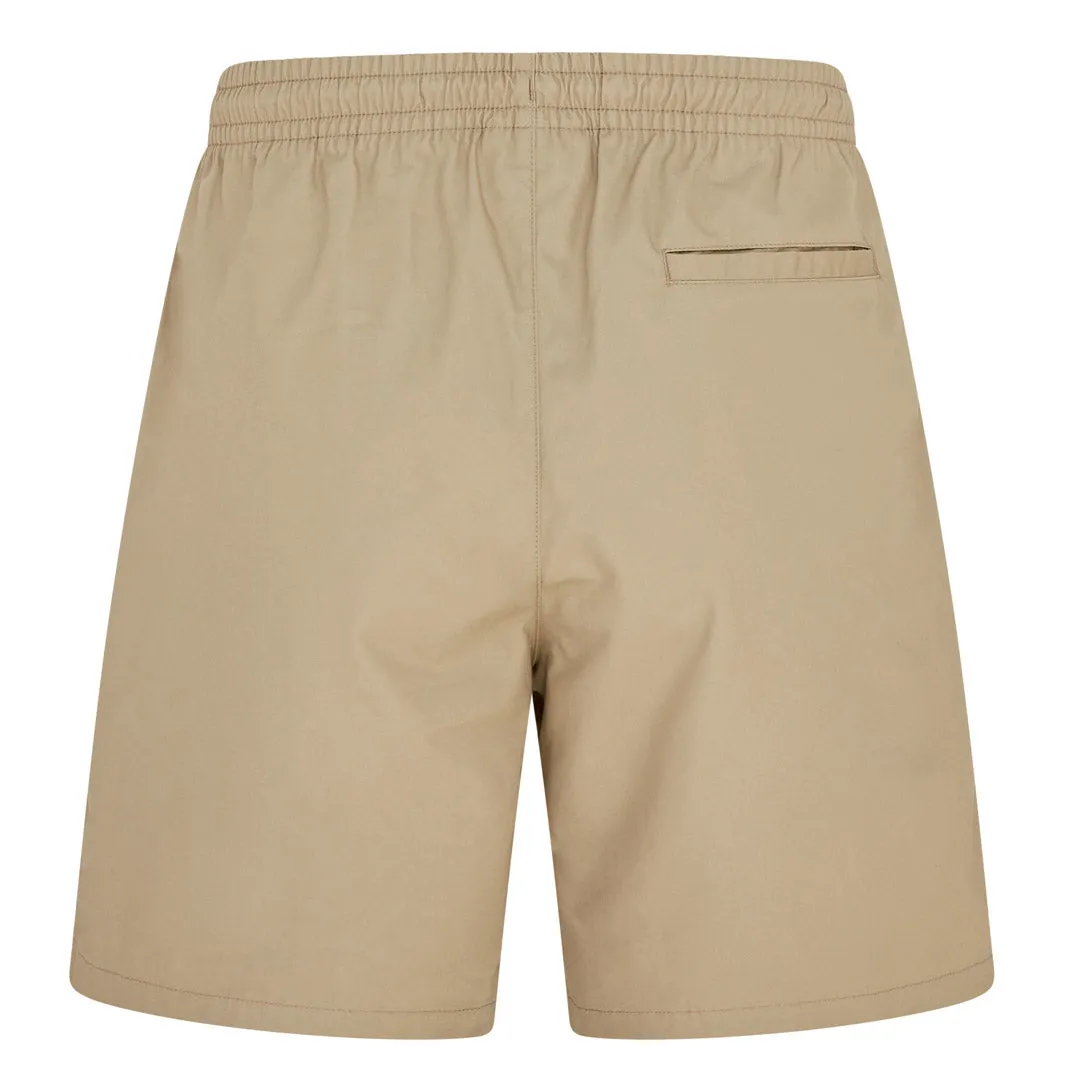 Lacoste Poplin Elastic Shorts GH7220-00
