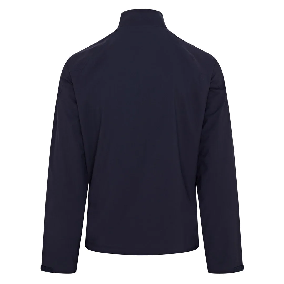Lacoste Sport Full Zip Waterproof Golf Jacket BH5044