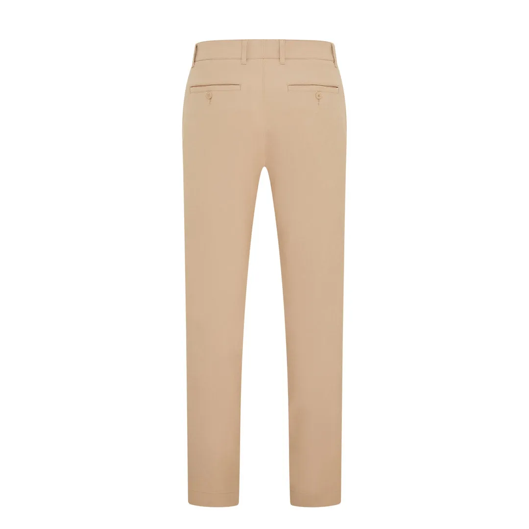 Lacoste Ultra-Dry Slim Fit Golf Trousers HH0921